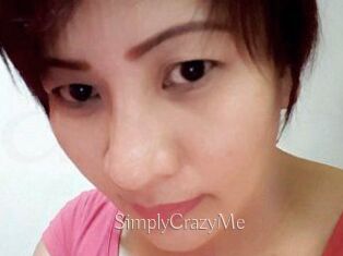 SimplyCrazyMe