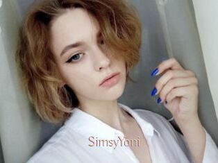 SimsyYoni