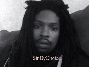 SinByChoice