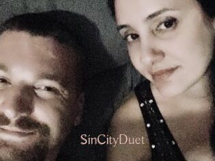 SinCityDuet