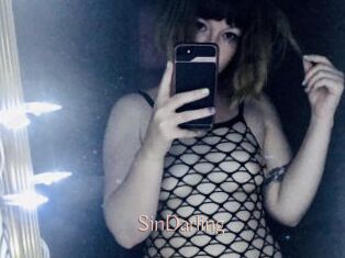 SinDarling Anal Sexe