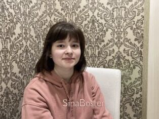 SinaBoster