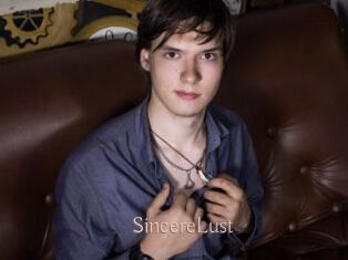 SincereLust