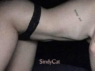 SindyCat
