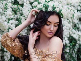 SindyDiamond4U