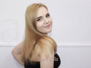 SindyElla