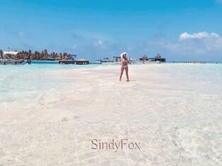 SindyFox