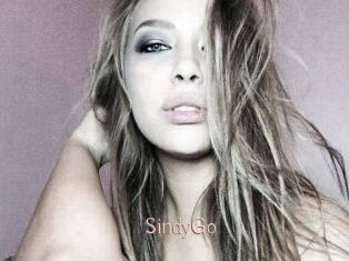 SindyGo_