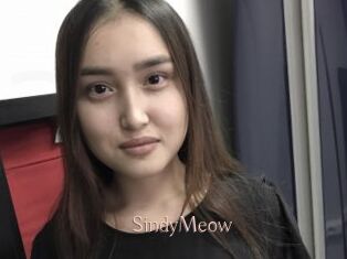 SindyMeow