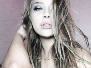Sindy_go