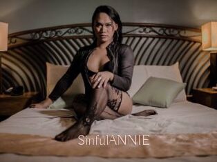 SinfulANNIE