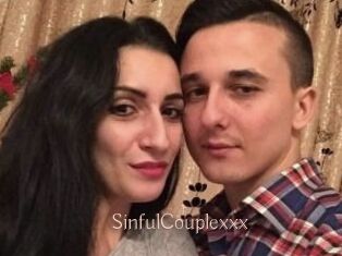 SinfulCouplexxx