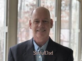 SinfulDad