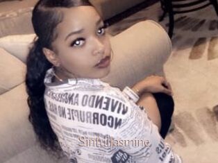 SinfulJasmine