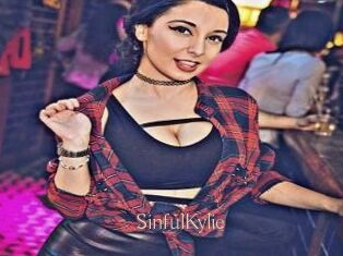 SinfulKylie