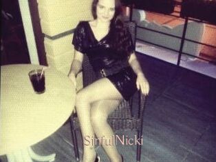 SinfulNicki