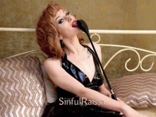 SinfulRaissa