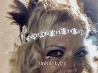 SinfulSkylar