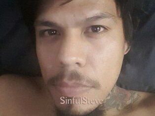 SinfulSteve