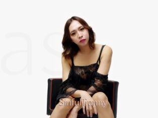 SinfulTranny