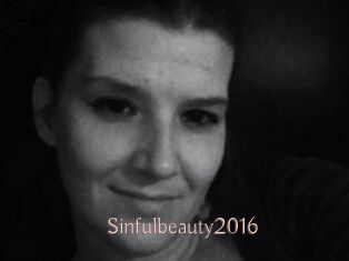 Sinfulbeauty2016