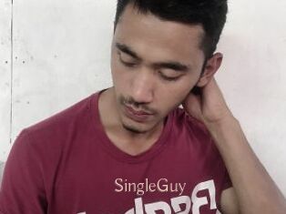 SingleGuy