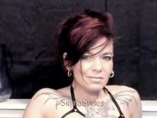 SinnaStyles