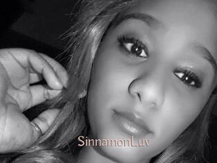 SinnamonLuv