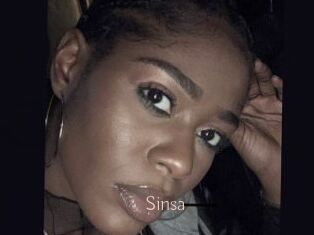 Sinsa