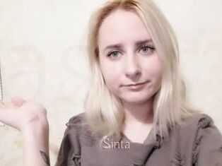 Sinta