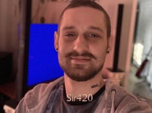 Sir420