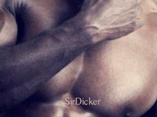 SirDicker