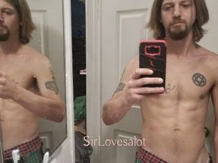 SirLovesalot