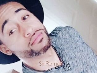 SirRomeo