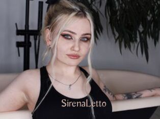 SirenaLetto