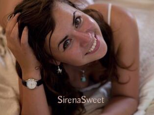 SirenaSweet