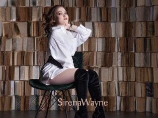 SirenaWayne