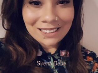 Sirena_Bebe