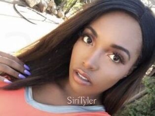 SiriTyler
