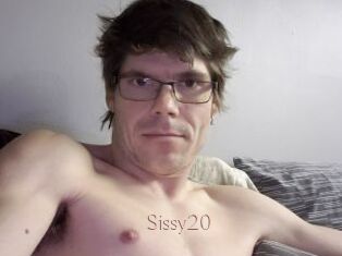 Sissy20