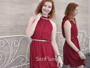 SitriFlame