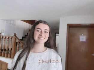 Siverfoxx