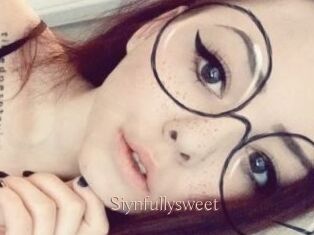 Siynfullysweet