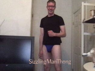 SizzlingManThong