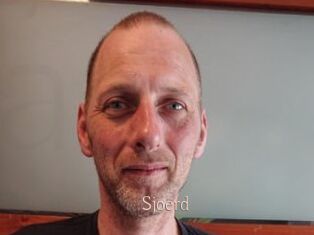 Sjoerd