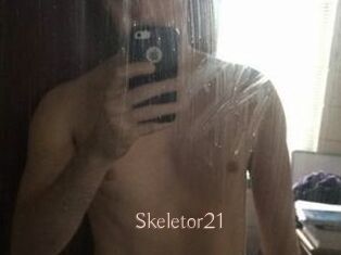 Skeletor21