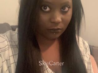 SkieCarter