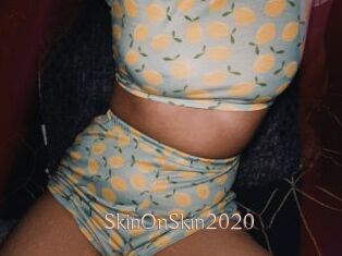 SkinOnSkin2020