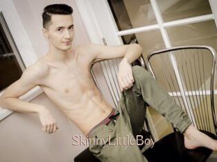 SkinnyLittleBoy