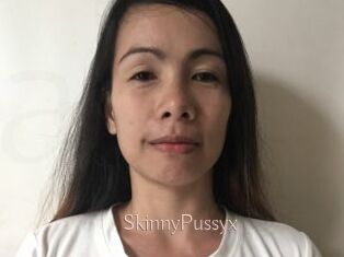 SkinnyPussyx